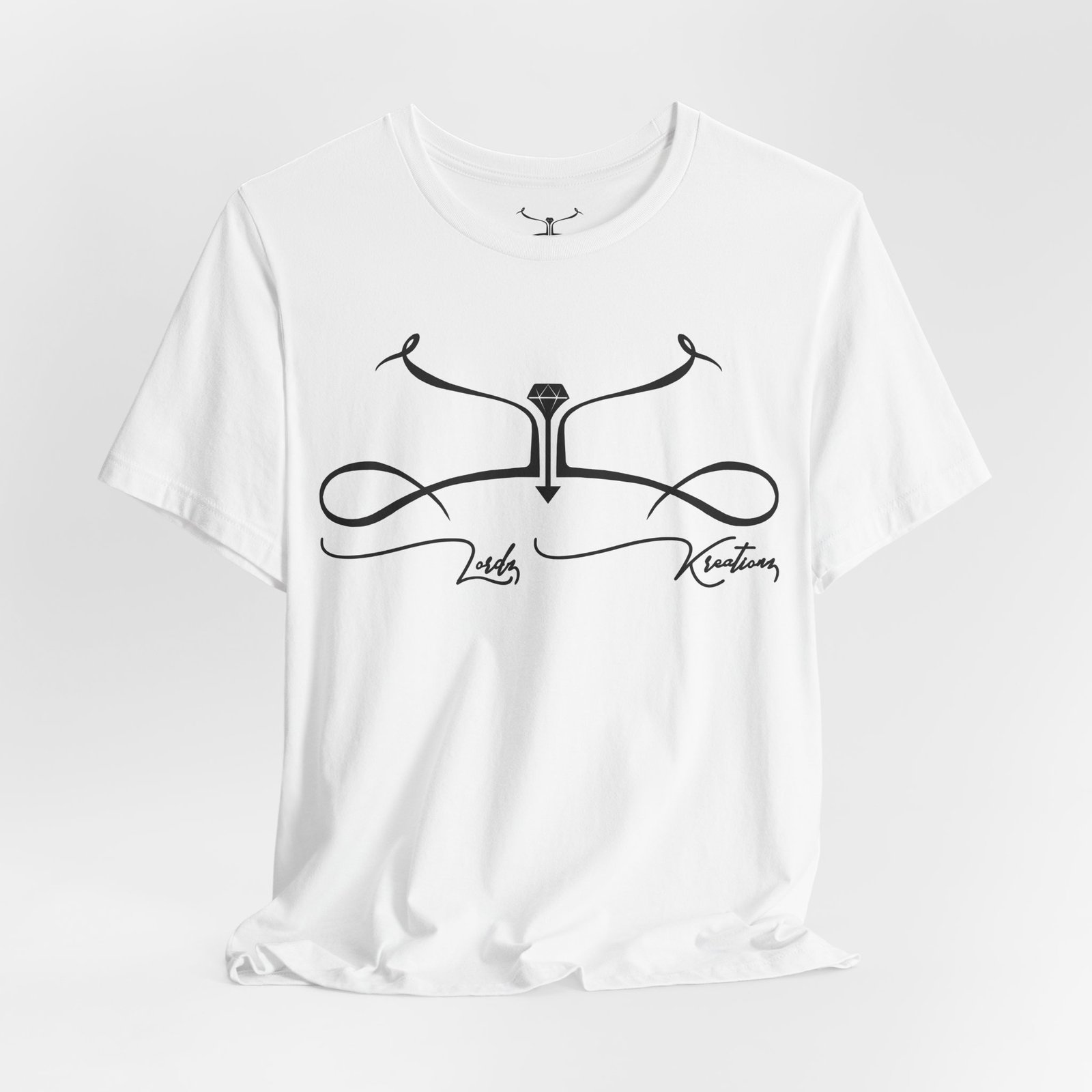 Unisex Short Sleeve Tee - Image 8