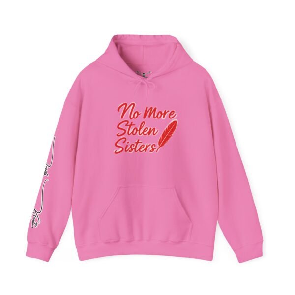 Stolen Sisters Heavy Blend™ Hooded Sweatshirt - Image 33