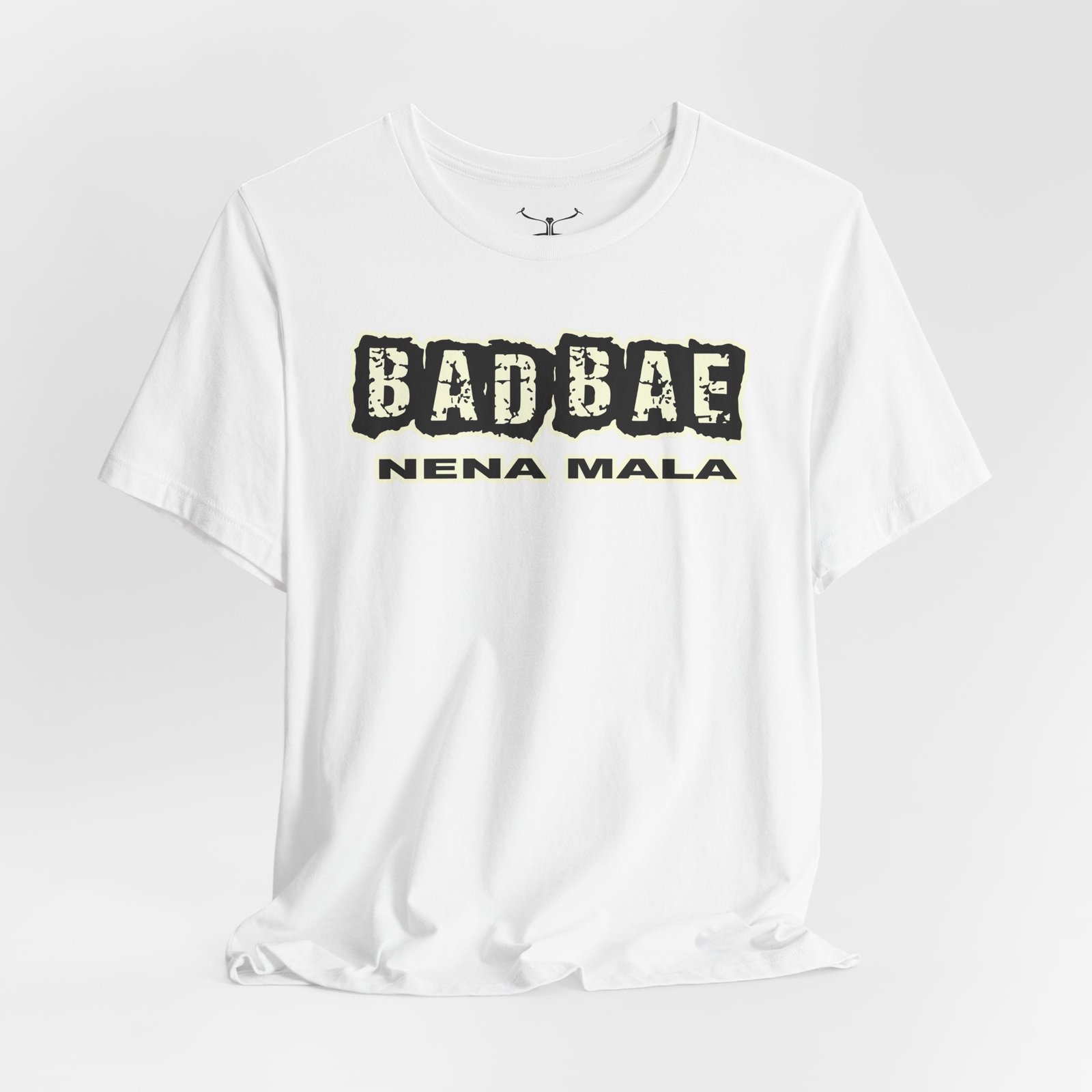 Nena Mala Crew Tee - Image 8