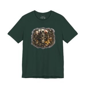DBD T-Shirt - Image 21