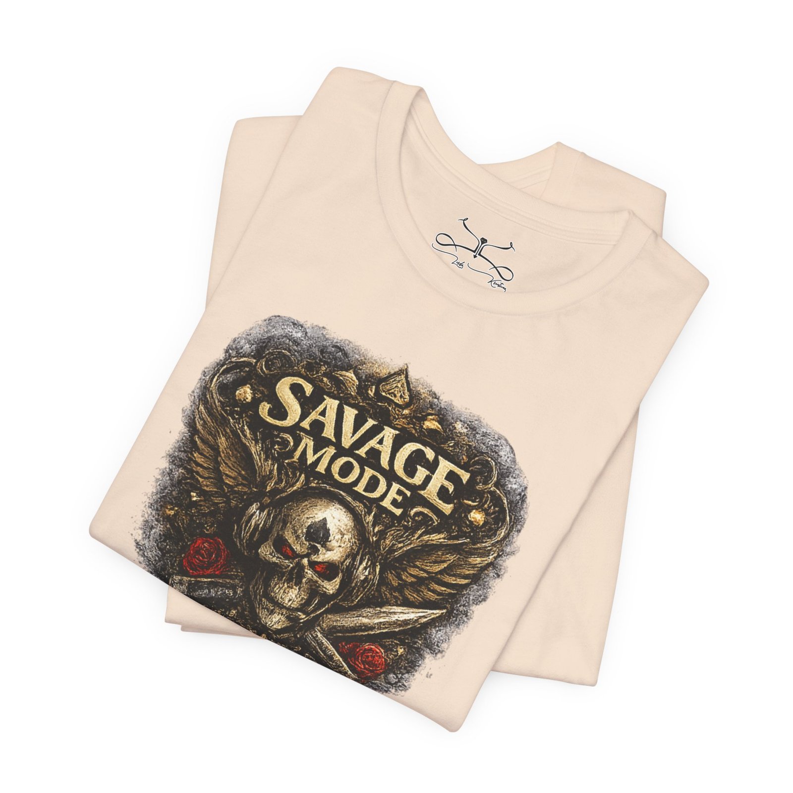 Savage Mode T-Shirt - Image 11
