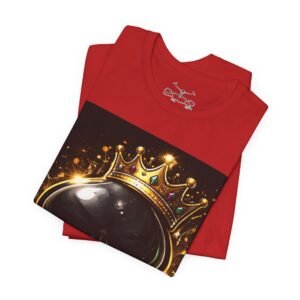 Spades Unisex Jersey Short Sleeve Tee - Image 51