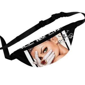 See No EvilFanny Pack - Image 1