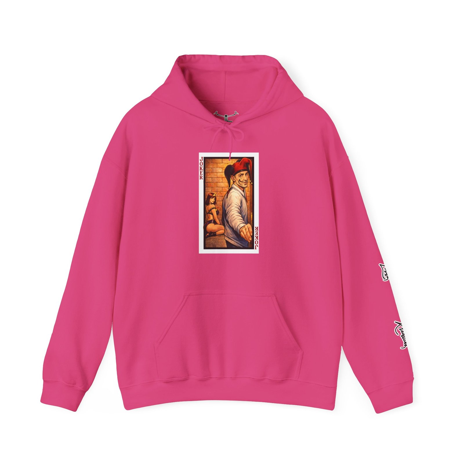 Lust Heavy Blend™ Hooded Sweatshirt - Image 21