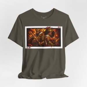 Through Thick and Thin T-Shirt - Image 20