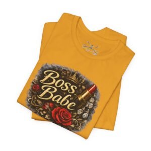 Boss Babe T-Shirt - Image 15
