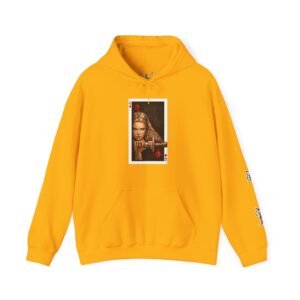 Tamed Heavy Blend™ Hooded Sweatshirt - Image 13