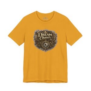 Dream Chaser T-Shirt - Image 13