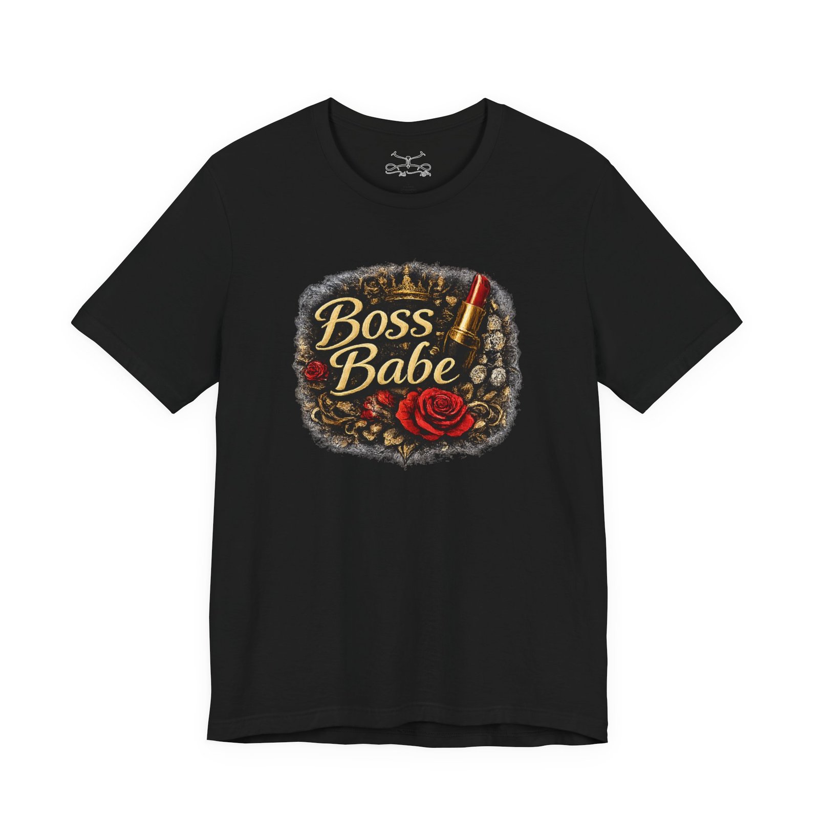 Boss Babe T-Shirt - Image 2