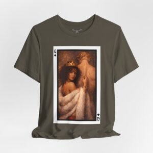 Sacred Temptation Cotton Crew Tee - Image 16
