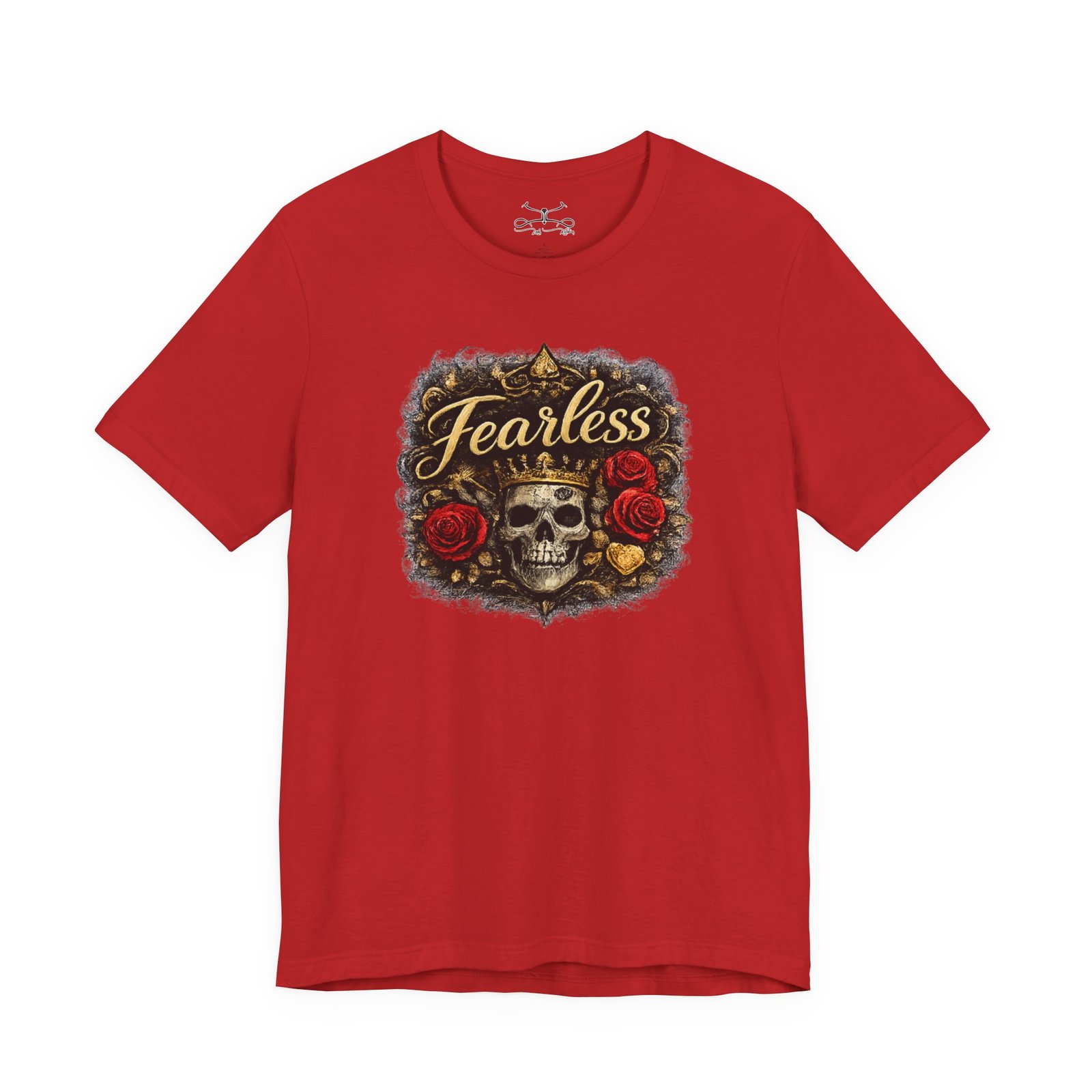 Fearless T-Shirt - Image 45