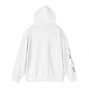 Unisex Heavy Blend™ Hooded Sweatshirt - Image 3