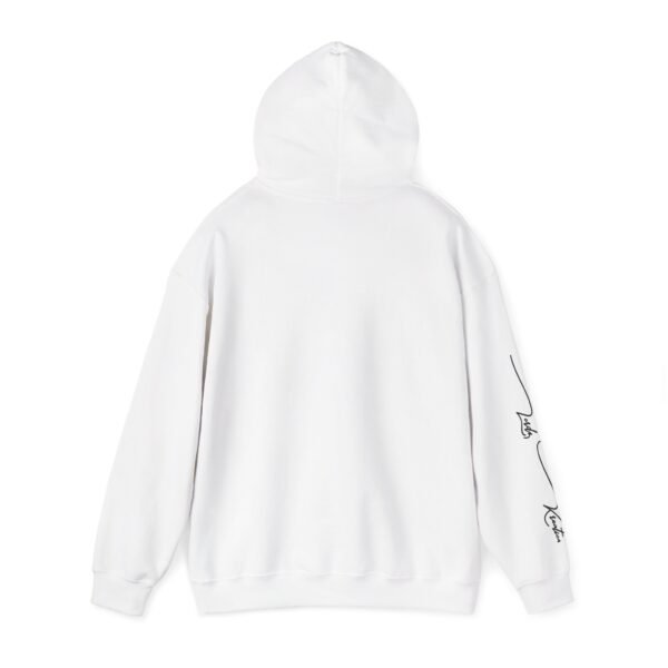Unisex Heavy Blend™ Hooded Sweatshirt - Image 3
