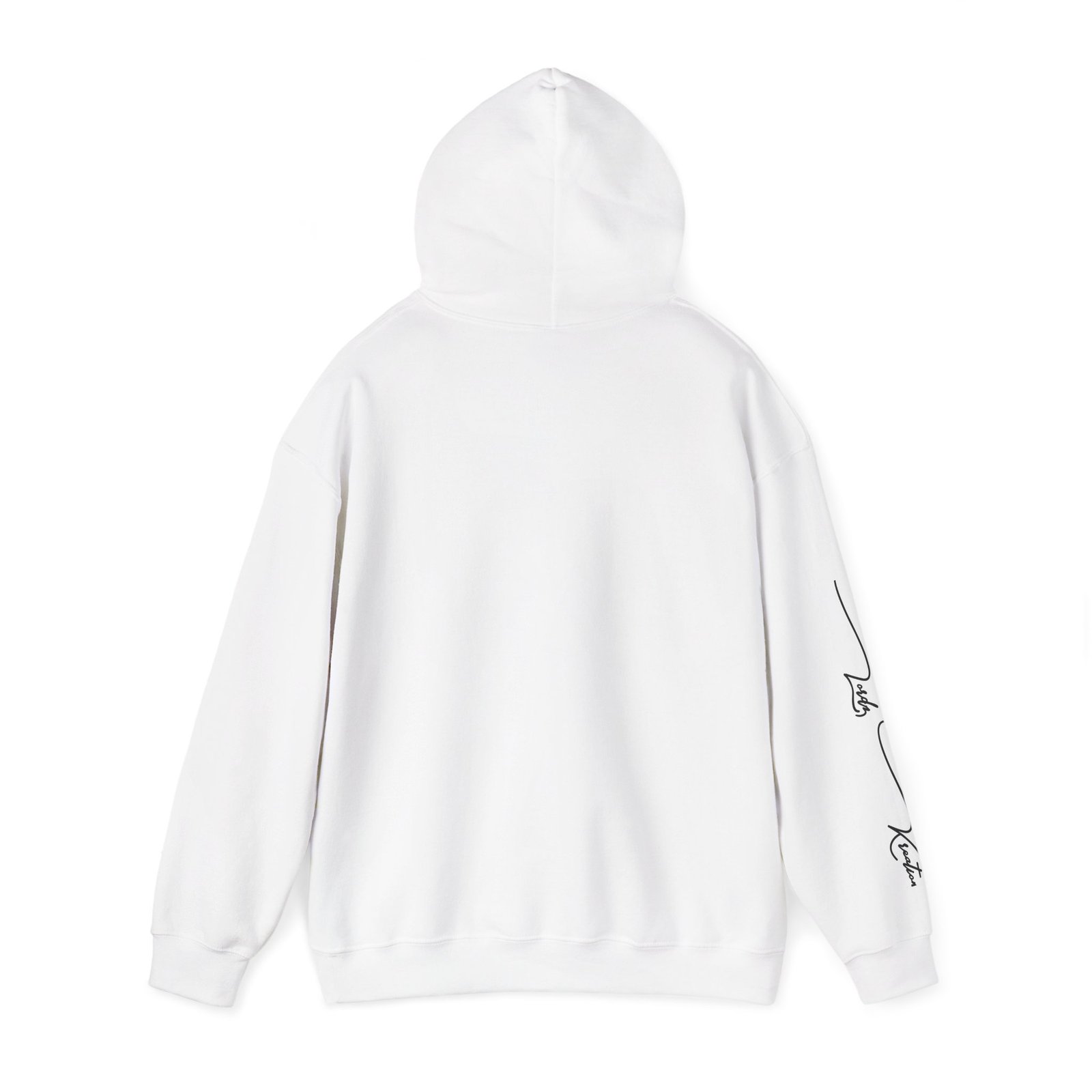 Unisex Heavy Blend™ Hooded Sweatshirt - Image 3