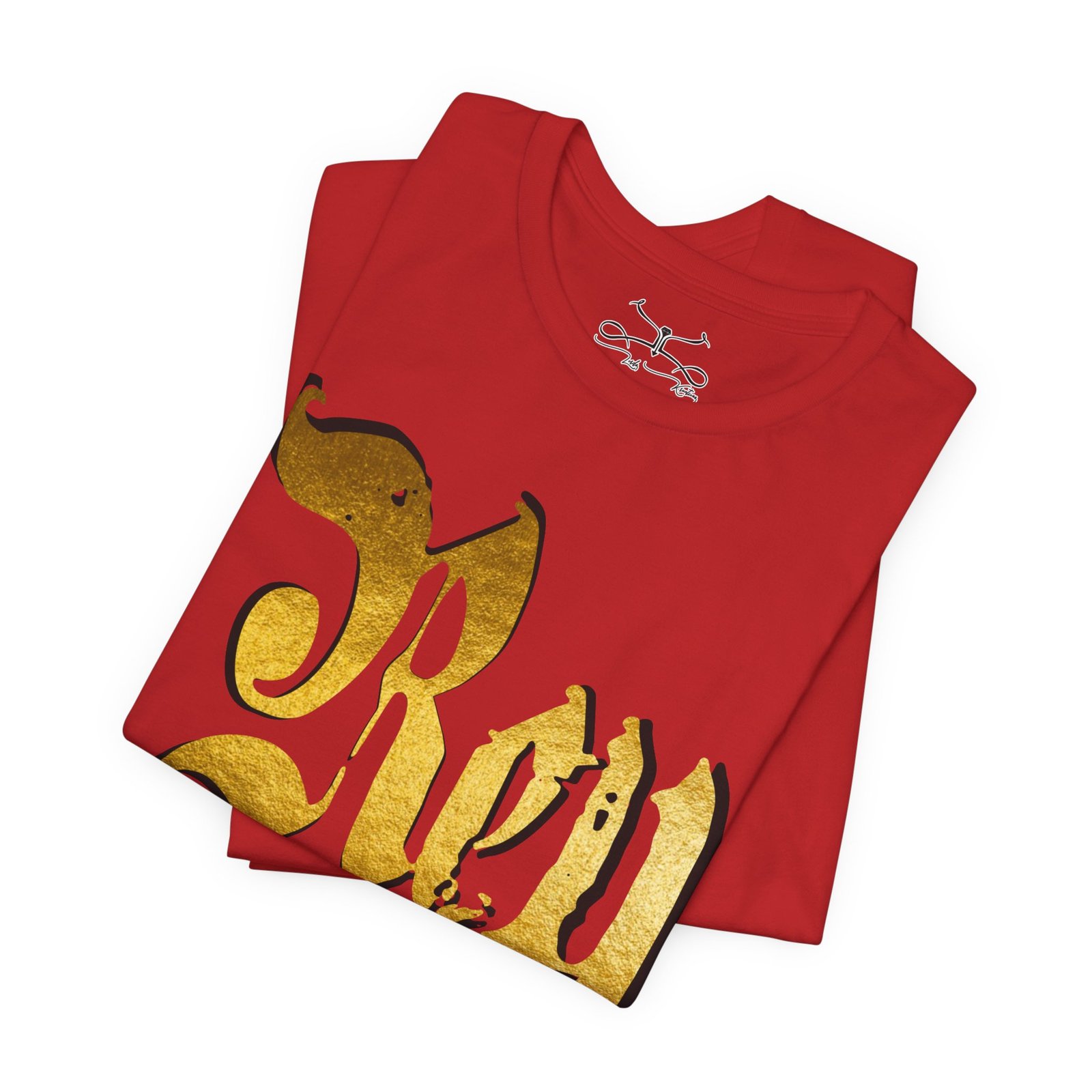 Rey 21 Cut Unisex Short Sleeve Tee - Image 59