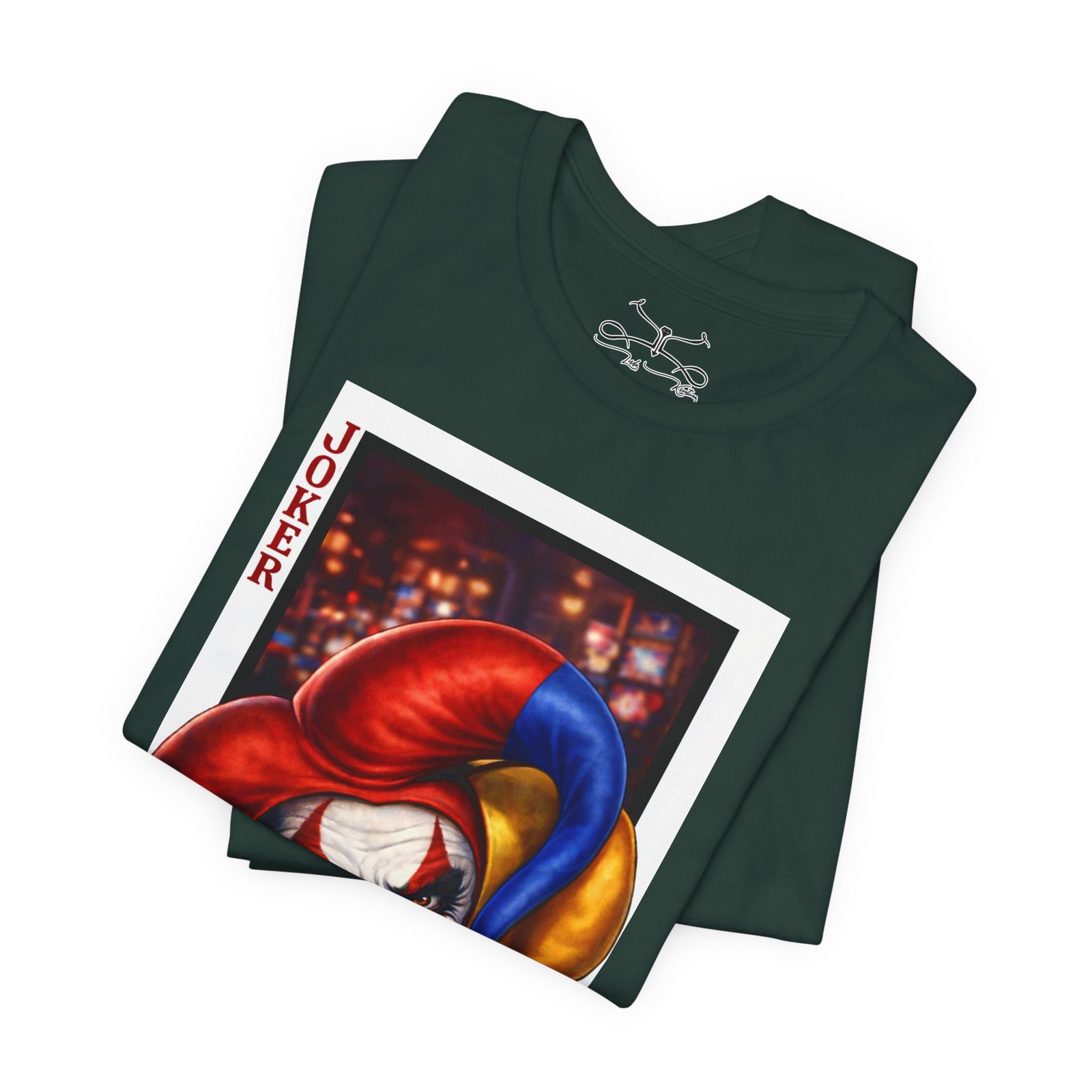 Got Chu Cotton Crew Tee - Image 43