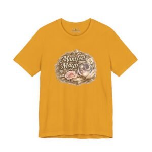 Manifest Magic T-Shirt - Image 13