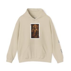 Pride Heavy Blend™ Hooded Sweatshirt - Image 29