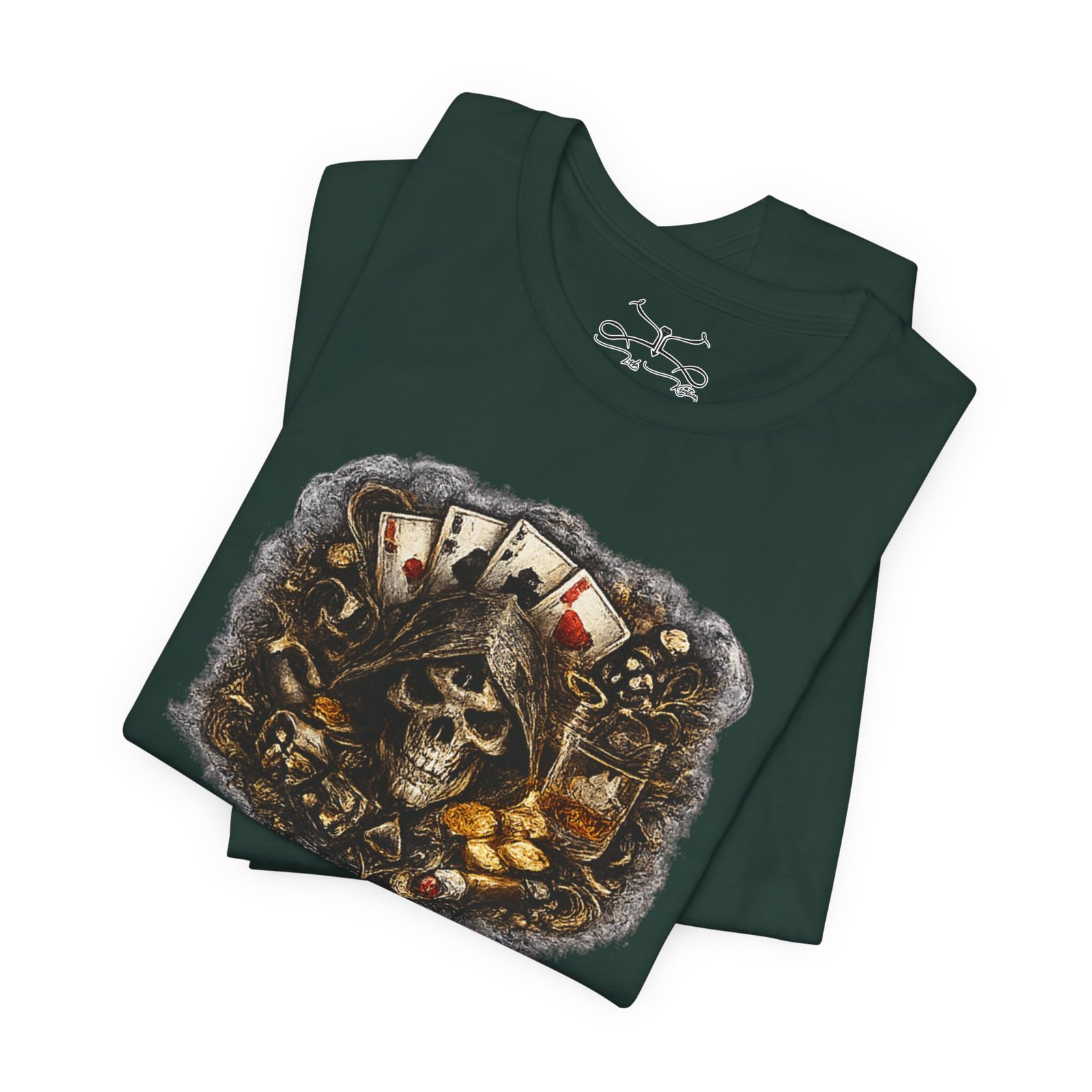 DBD T-Shirt - Image 23