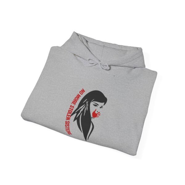 Stolen Sisters Heavy Blend™ Hooded Sweatshirt - Image 16