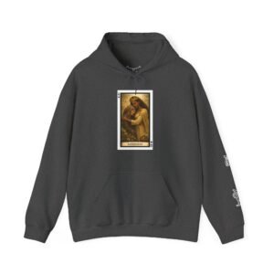 Kindness Heavy Blend™ Hooded Sweatshirt - Image 33