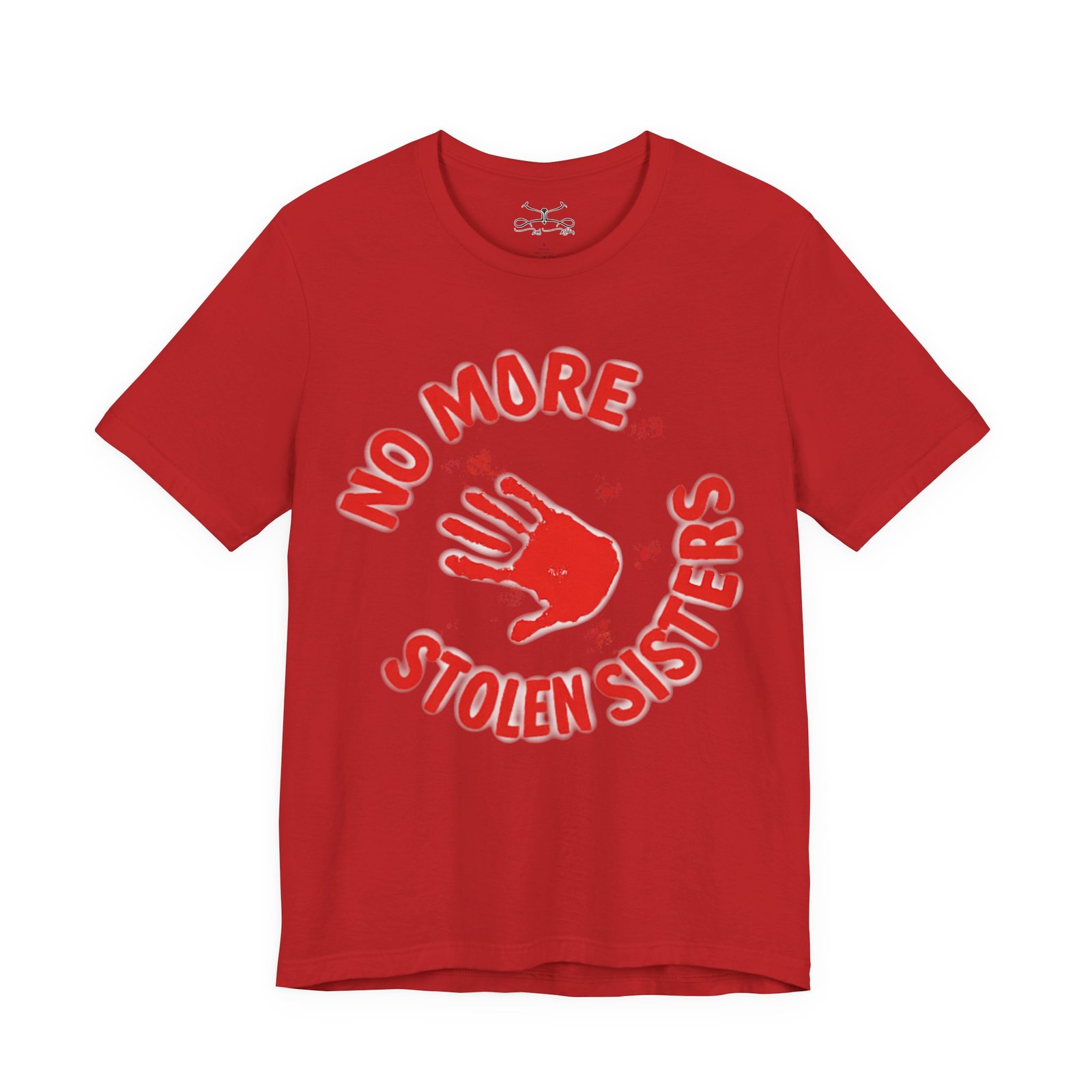 Stolen Sisters Cotton Crew Tee - Image 45