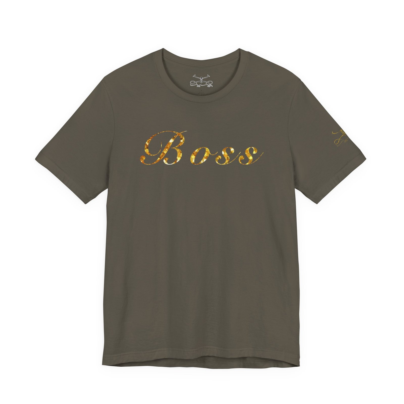 Boss Jersey Short Sleeve Tee - Image 37