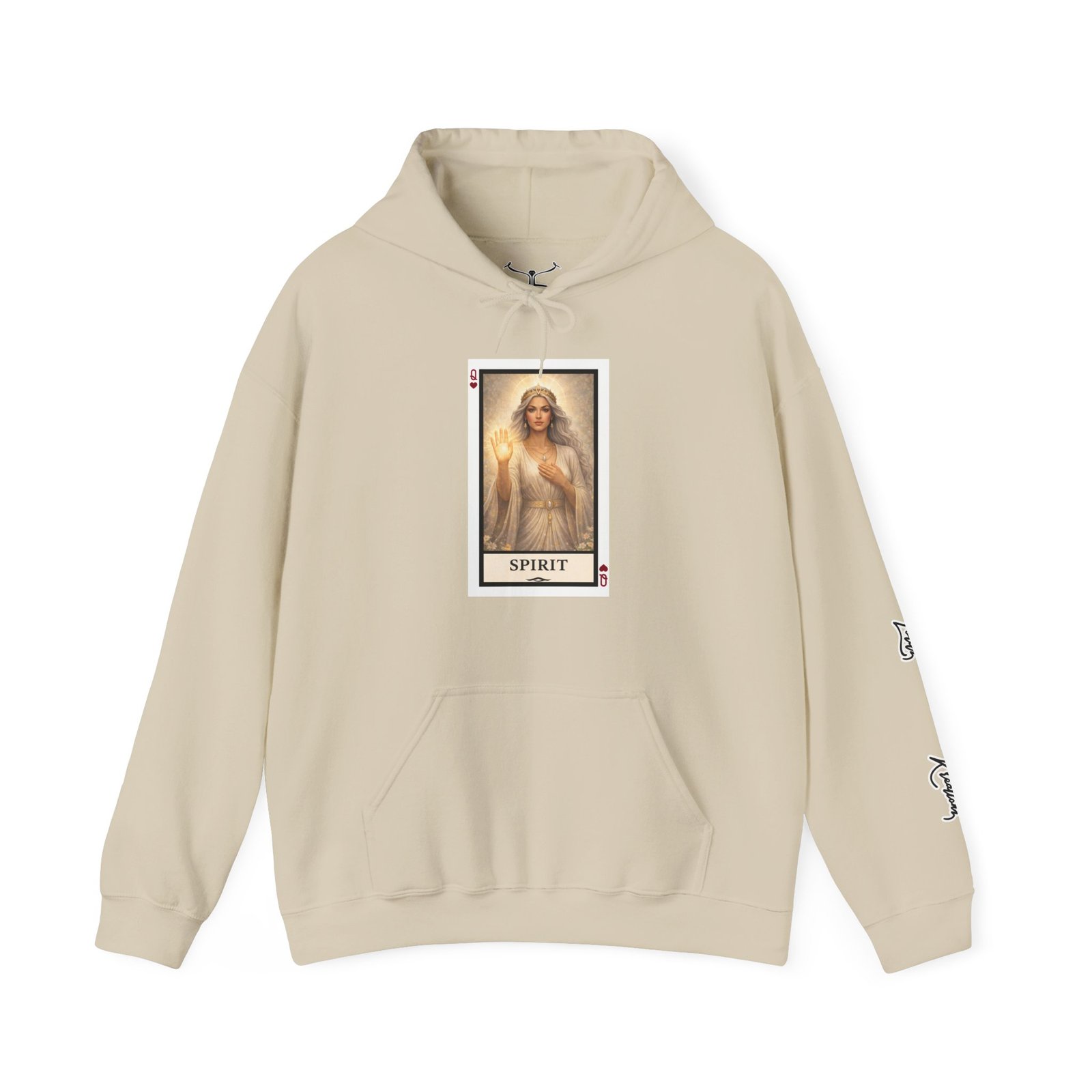 Spirit Heavy Blend™ Hooded Sweatshirt - Image 29