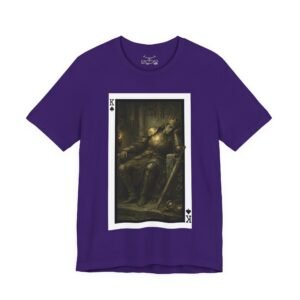 Sloth Cotton Crew Tee - Image 9