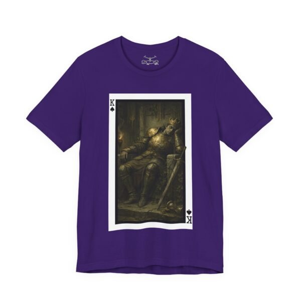 Sloth Cotton Crew Tee - Image 9