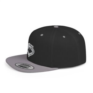 Heart Snapback Hat - Image 83