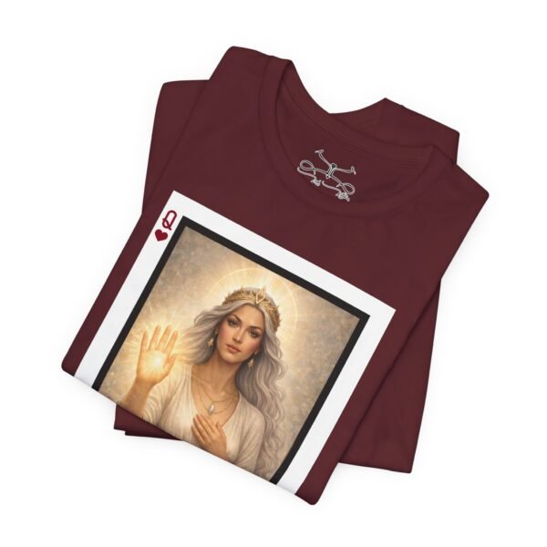 Spirit Cotton Crew Tee - Image 35