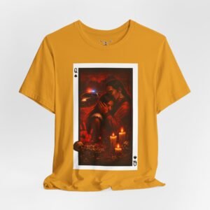 The Pain Cotton Crew Tee - Image 16