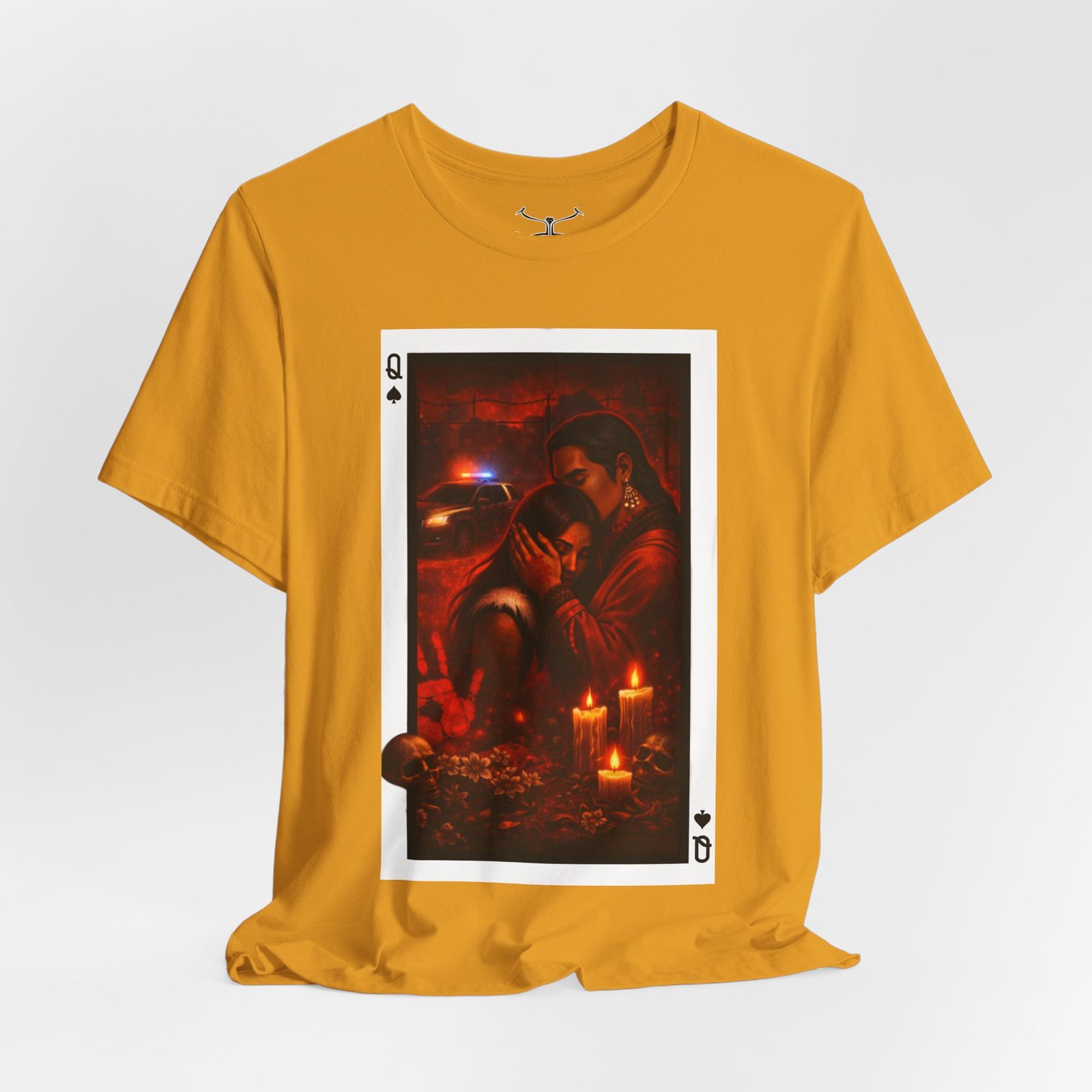 The Pain Cotton Crew Tee - Image 16