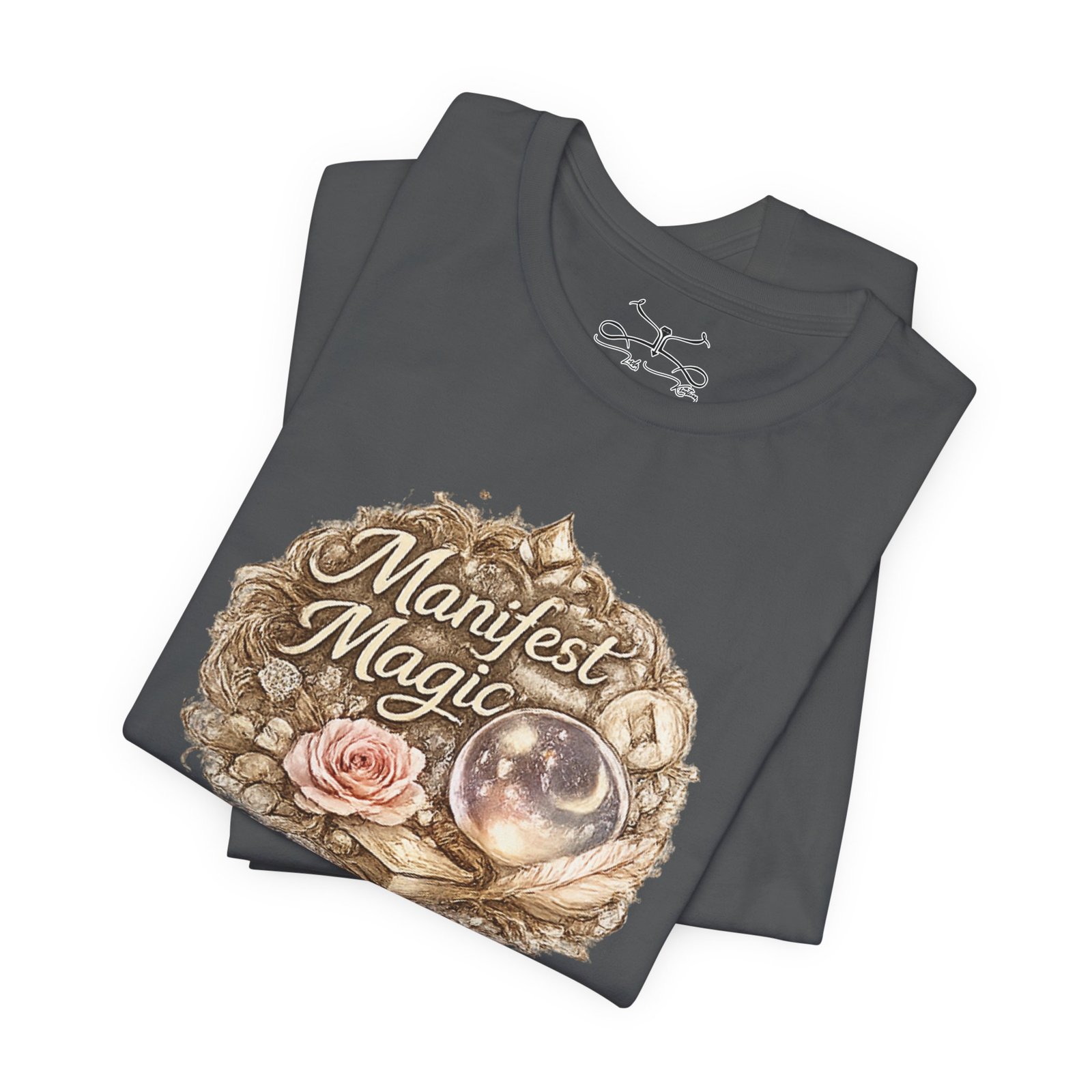 Manifest Magic T-Shirt - Image 31