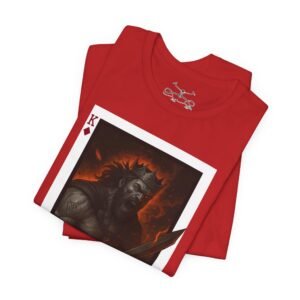 Wrath Cotton Crew Tee - Image 39