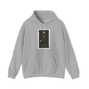 The Scale Unisex Heavy Blend™ Hooded Sweatshirt - Image 13