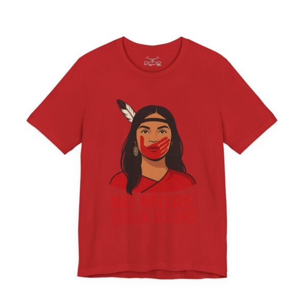 Stolen Sisters Cotton Crew Tee - Image 45