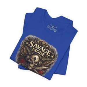 Savage Mode T-Shirt - Image 27