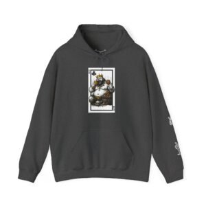 Gluttony Heavy Blend™ Hooded Sweatshirt - Image 33