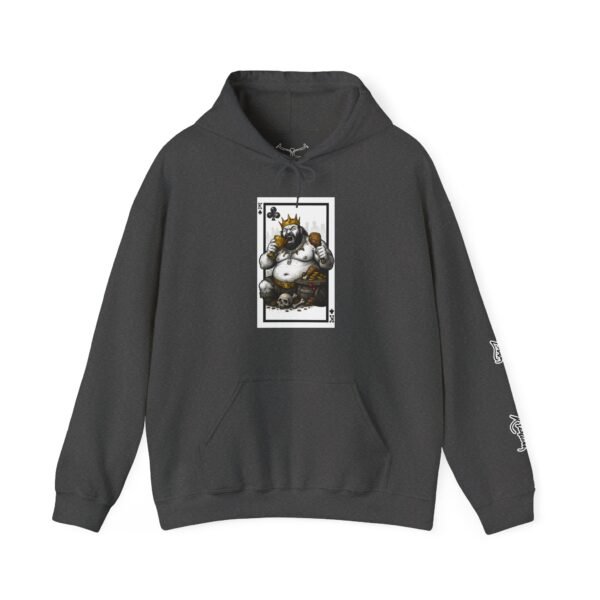 Gluttony Heavy Blend™ Hooded Sweatshirt - Image 33