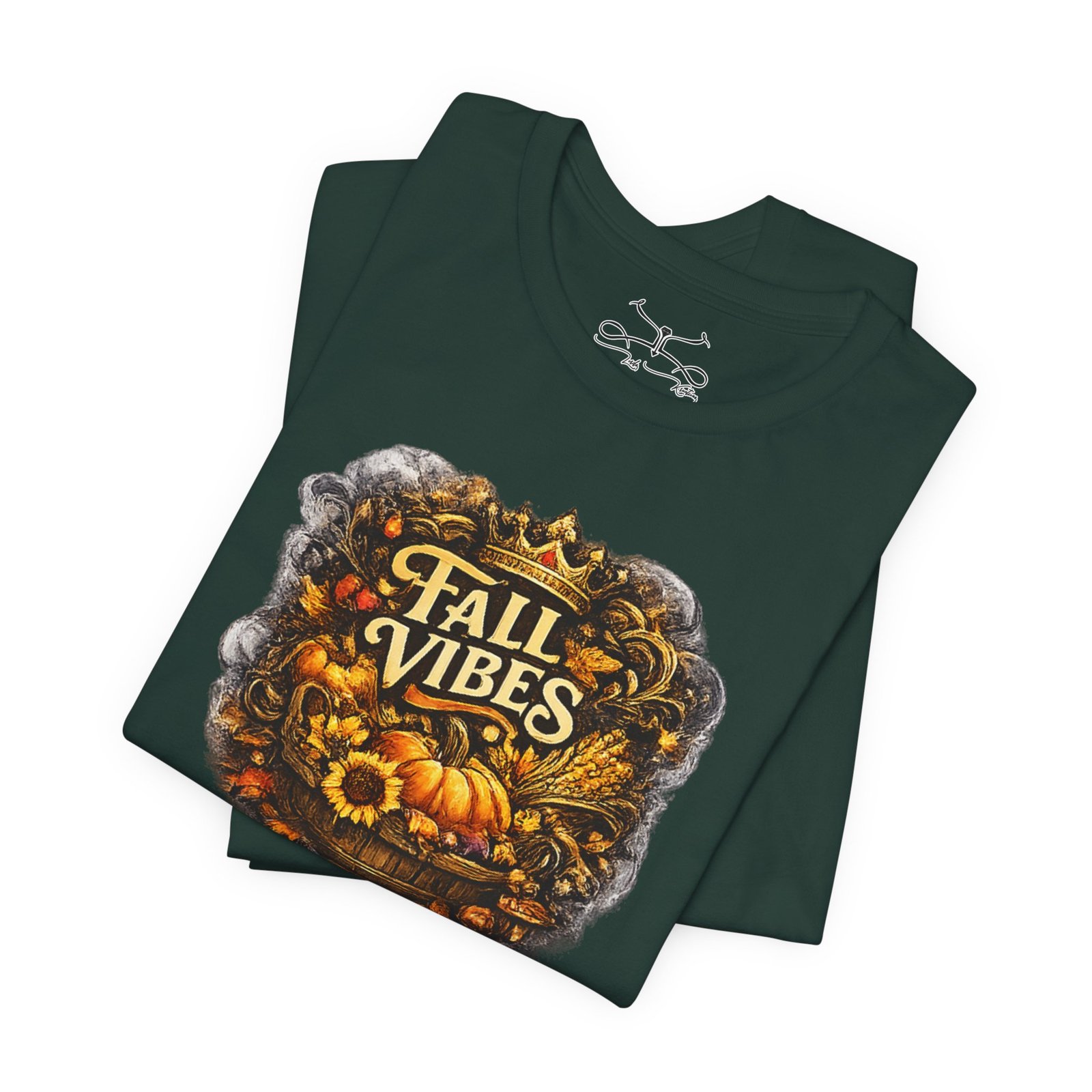 Fall Vibes T-Shirt - Image 23