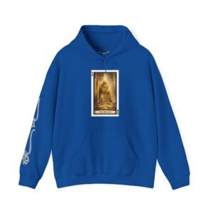 The Measure Unisex Heavy Blend™ Hooded Sweatshirt - Image 25