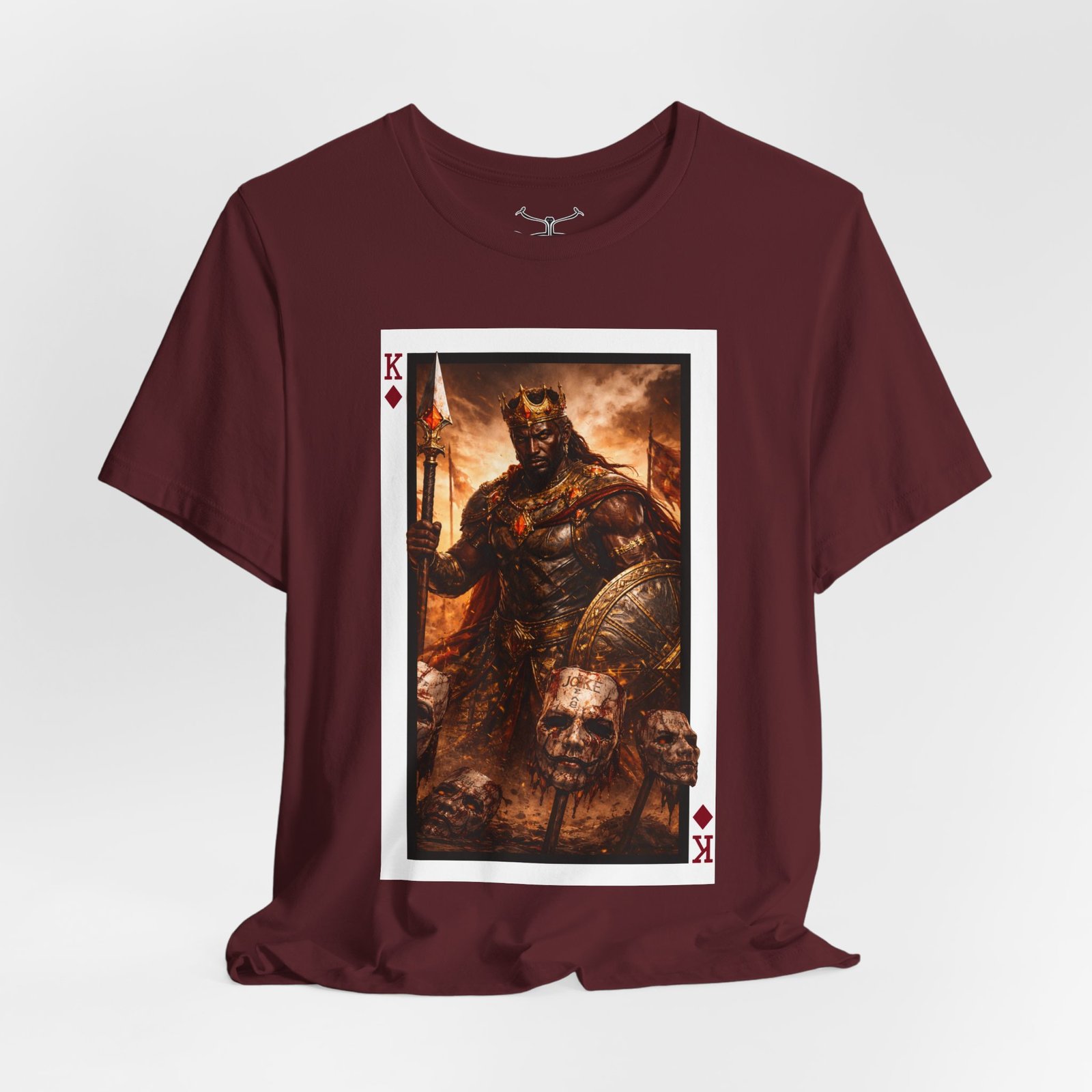 Empire of Ash T-Shirt - Image 44