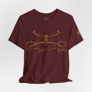 United we Stand  Unisex Short Sleeve Tee - Image 52