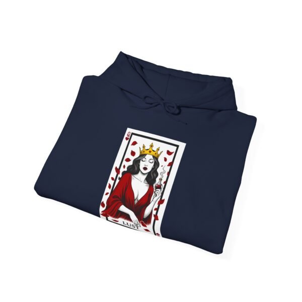 Lust Heavy Blend™ Hooded Sweatshirt - Image 40