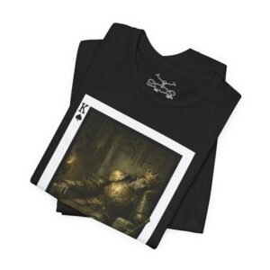 Sloth Cotton Crew Tee - Image 4
