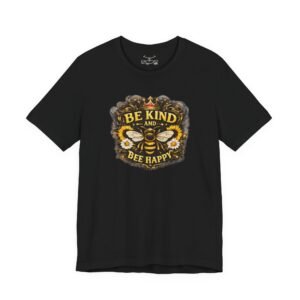 Be Kind T-Shirt - Image 2