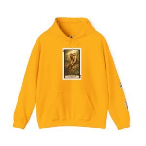 Diligence Heavy Blend™ Hooded Sweatshirt - Image 13