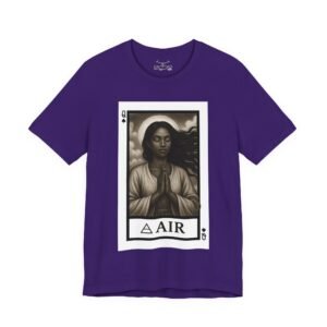 Air Cotton Crew Tee - Image 25